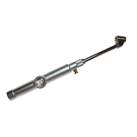 Coilhose Pneumatics TIRE GAUGE MASTER 10-130 PSI AMA542